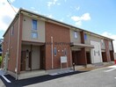  内房線/姉ケ崎駅 徒歩15分 1階 築8年