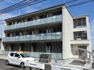 内房線/五井駅 徒歩8分 1階 築3年の外観