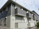 内房線/五井駅 徒歩15分 2階 築13年の外観