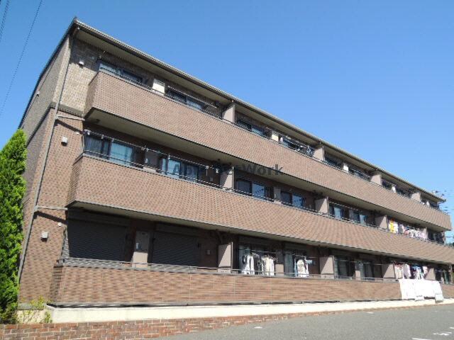  タムナスコート