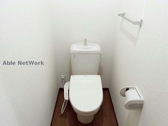  タムナスコート