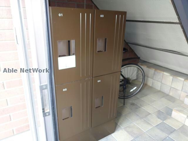  タムナスコート