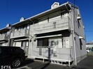 ドミールイトウＣの外観