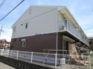 内房線/浜野駅 バス:10分:停歩13分 2階 築32年の外観