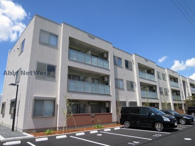  メープルグローブ