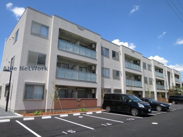  メープルグローブ