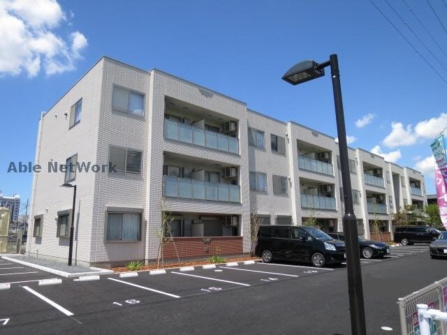  メープルグローブ