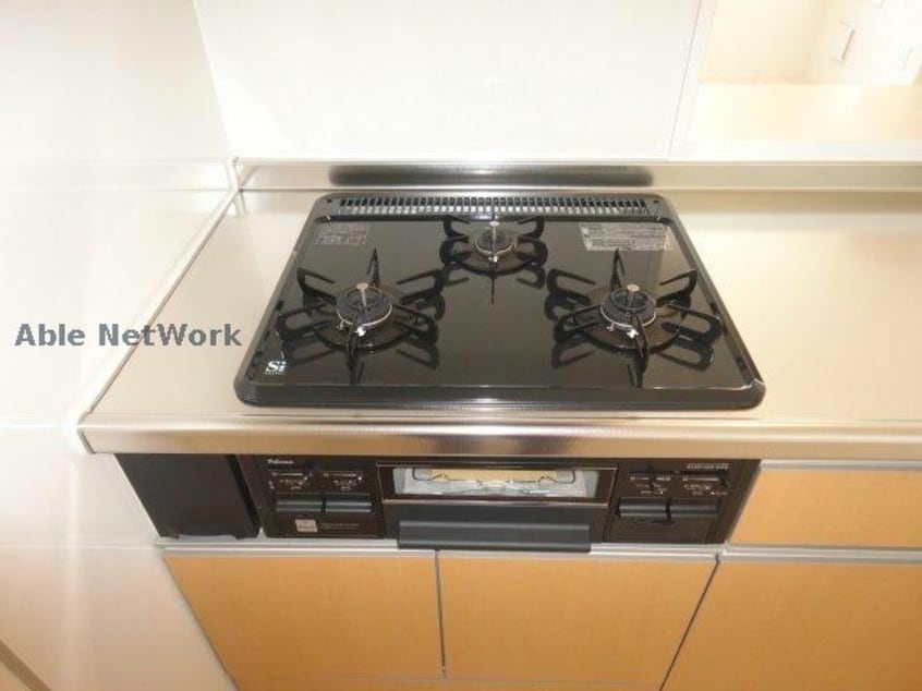  メープルグローブ