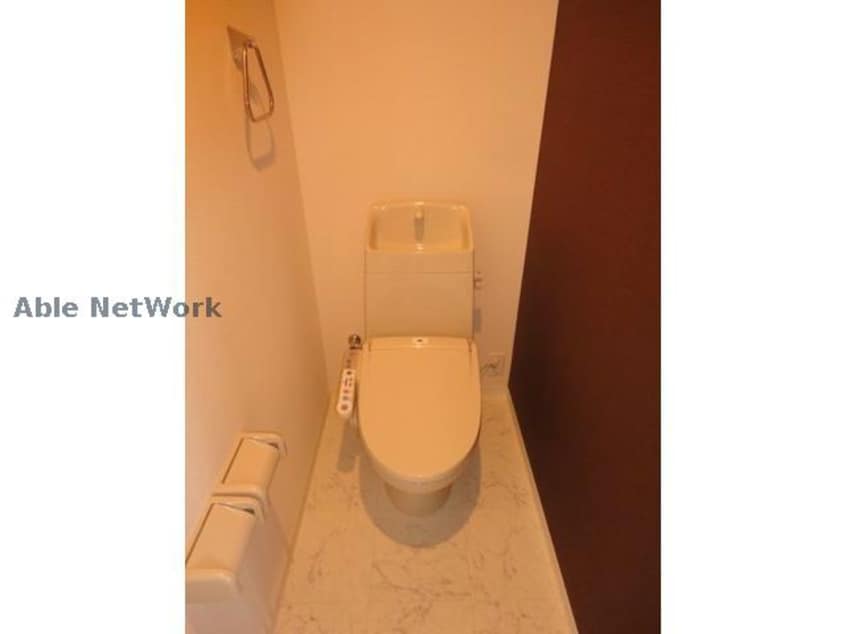  メープルグローブ