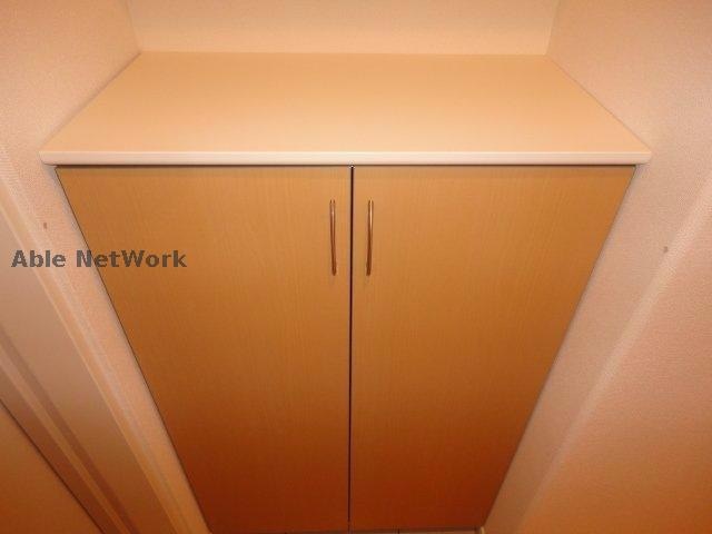  メープルグローブ