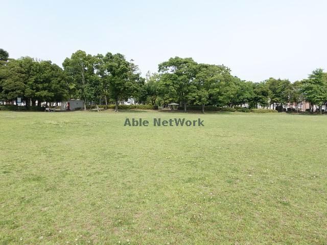 君塚中央公園(公園)まで561m 内房線/五井駅 バス7分白金町三丁目下車下車:停歩10分 1階 築8年