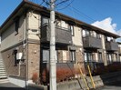 コモドカーサBの外観