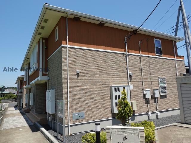  オリーブⅡ