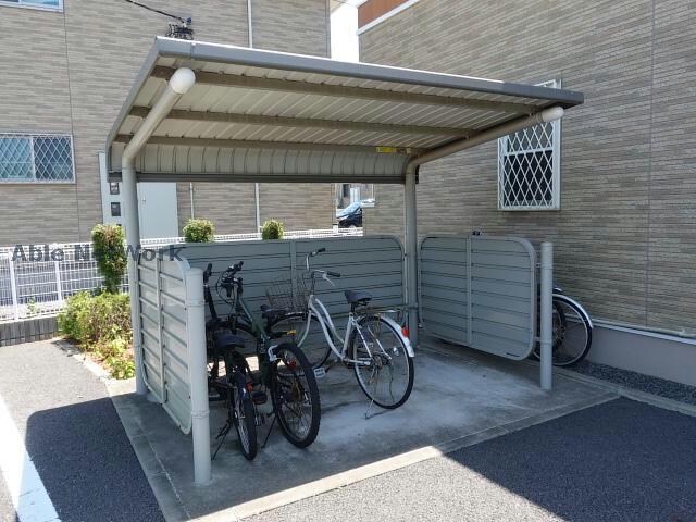  オリーブⅡ