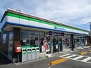 ファミリーマート千葉問屋町店(コンビニ)まで119m プライド