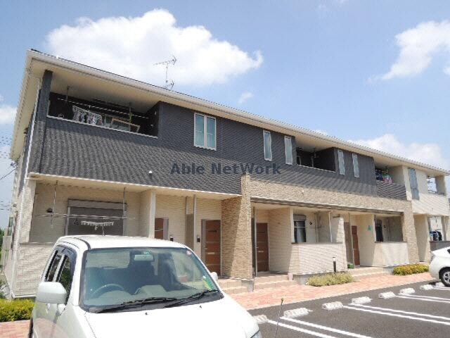  グレイスメゾンＣ