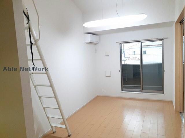  グレイスメゾンＣ