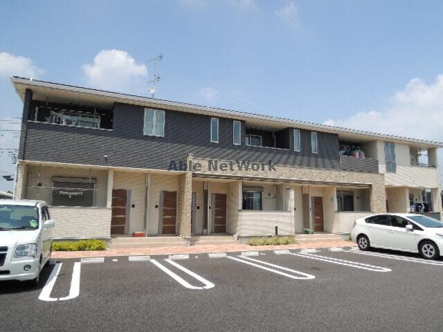  グレイスメゾンＣ