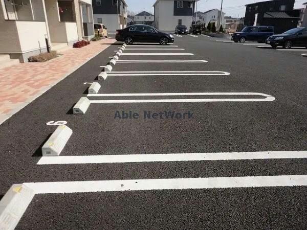  グレイスメゾンＣ