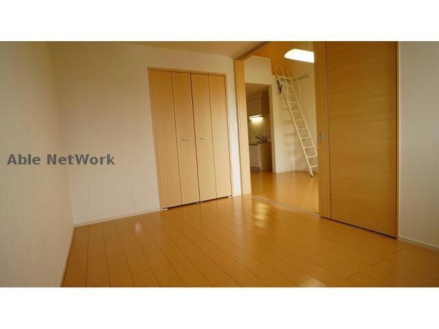  グレイスメゾンＣ