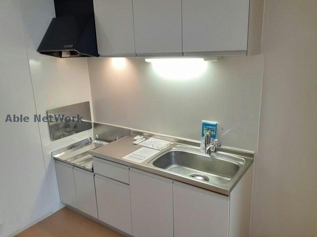  グレイスメゾンＣ