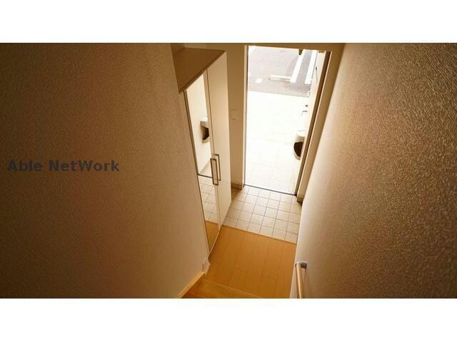  グレイスメゾンＣ