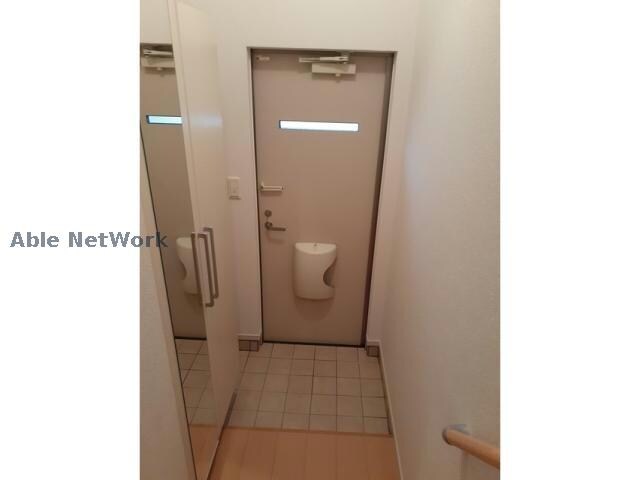  グレイスメゾンＣ