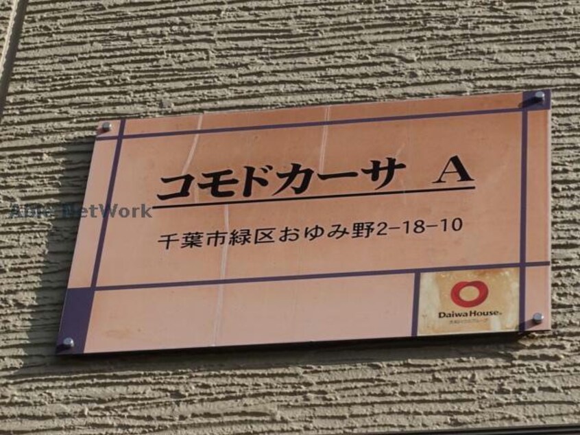  コモドカーサA