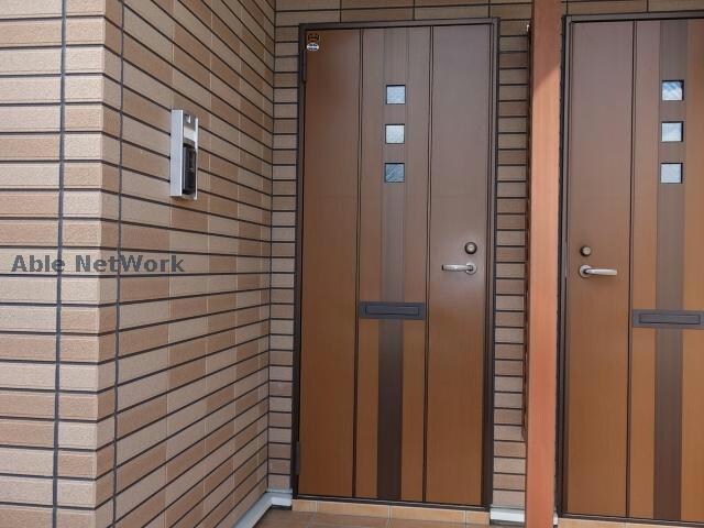  グランジョア