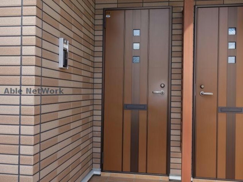  グランジョア