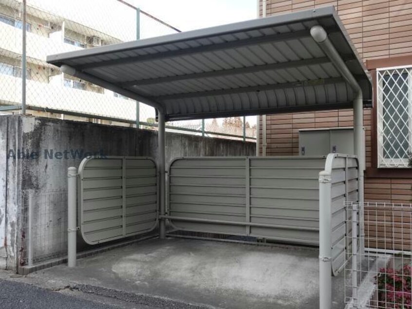  グランジョア
