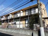 ファーストターフ鎌取　A