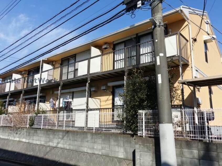  ファーストターフ鎌取　A