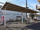  ファーストターフ鎌取　A