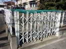  ファーストターフ鎌取　A