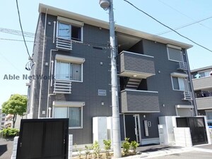 AALIIアアリイⅡ