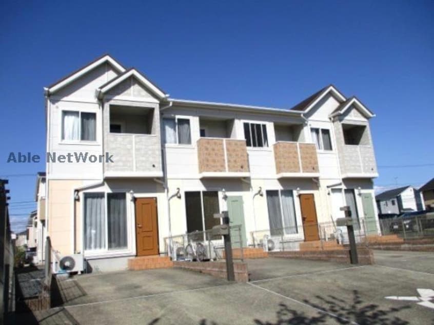  ハピネスあすみが丘東