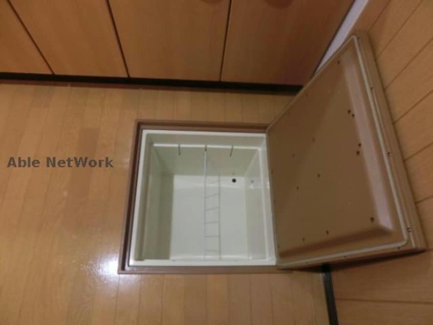  ハピネスあすみが丘東