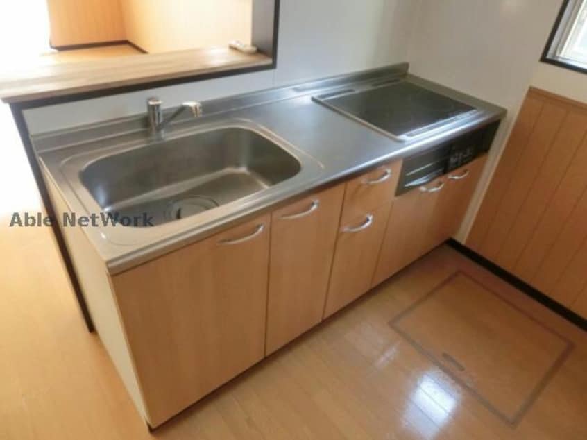  ハピネスあすみが丘東