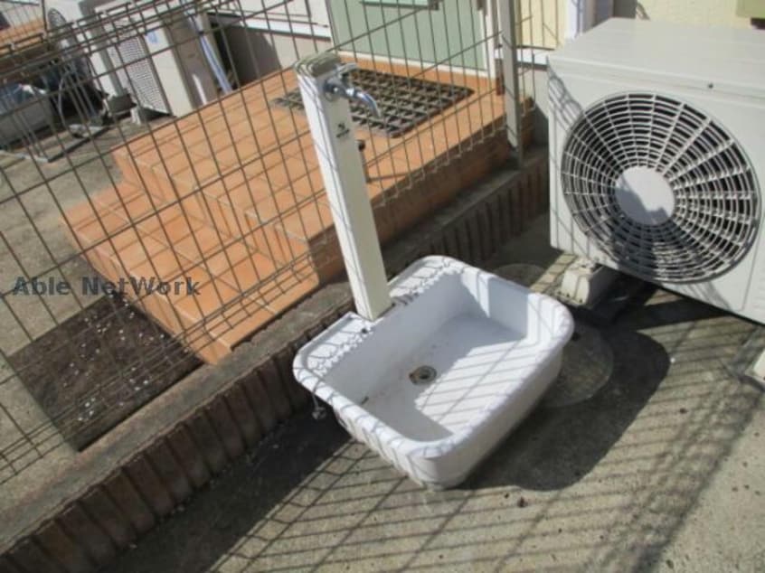  ハピネスあすみが丘東