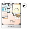 京成千葉線・千原線/ちはら台駅 バス:10分:停歩10分 1階 築21年 1LDKの間取り