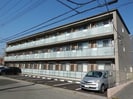 内房線/五井駅 徒歩7分 1階 築5年の外観