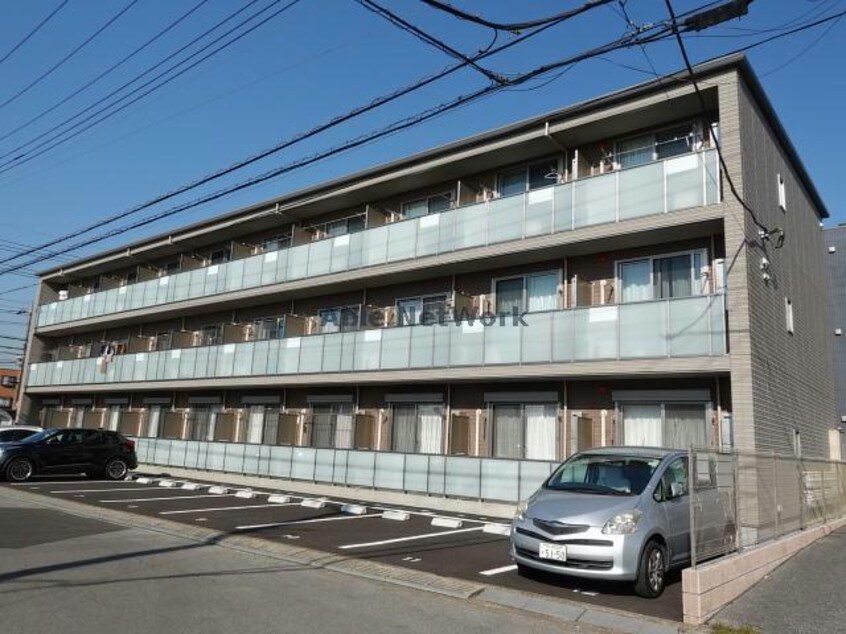  内房線/五井駅 徒歩7分 1階 築5年