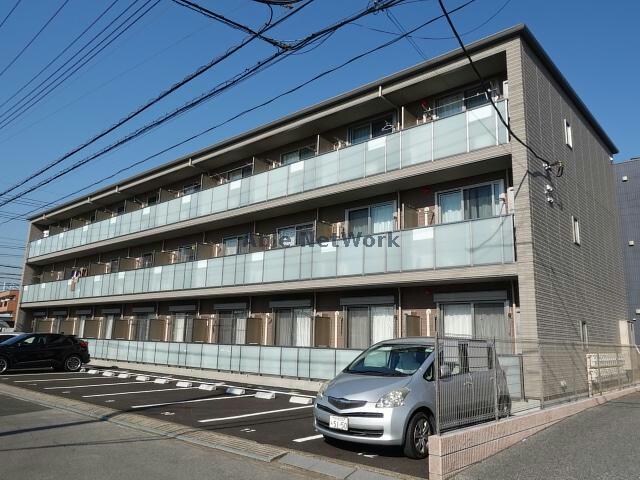  内房線/五井駅 徒歩7分 1階 築5年