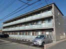  内房線/五井駅 徒歩7分 1階 築5年