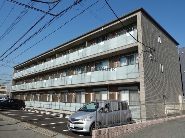  内房線/五井駅 徒歩7分 1階 築5年