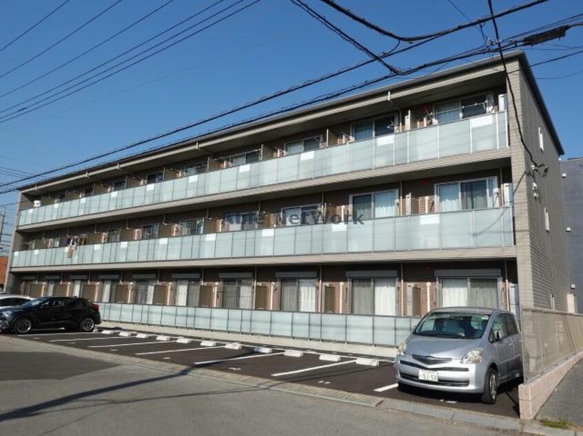  内房線/五井駅 徒歩7分 1階 築5年
