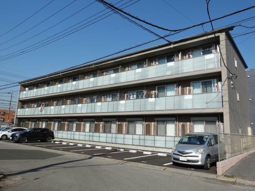  内房線/五井駅 徒歩7分 1階 築5年