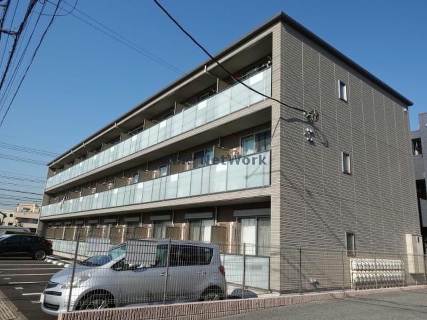  内房線/五井駅 徒歩7分 3階 築5年