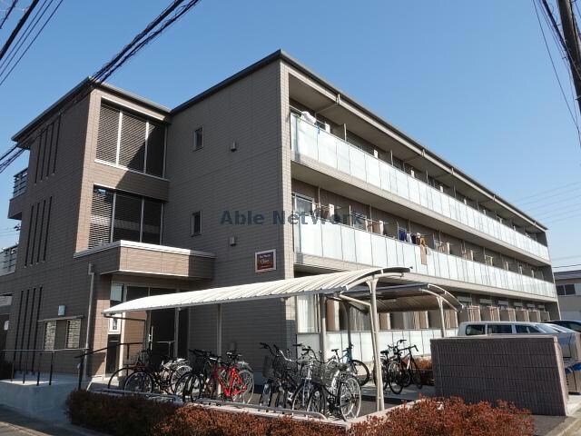  内房線/五井駅 徒歩7分 1階 築5年